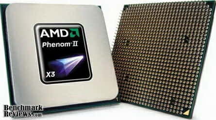 CPU ای ام دی Athlon II 445 X334668