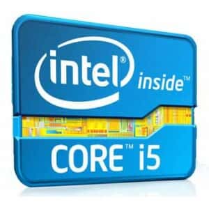 CPU اینتل Core i5 2400 3.1~3.4GHz34703