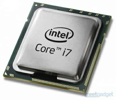 CPU اینتل Core i7 2600S 3.4~3.8GHz34716