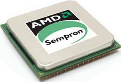 CPU ای ام دی Sempron 14534767