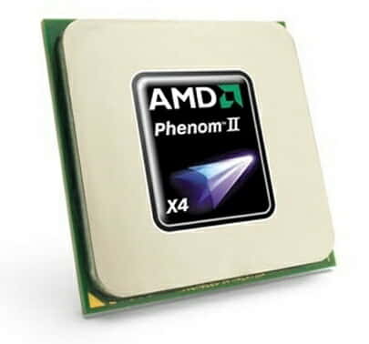 CPU ای ام دی Phenom II X4 84034786