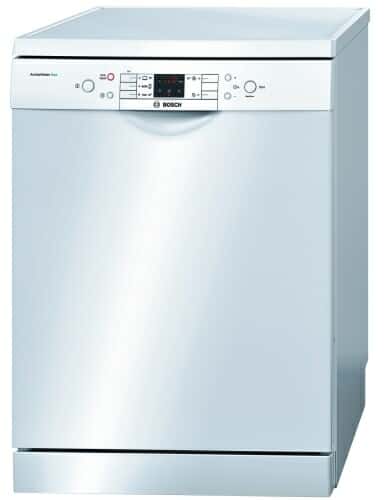 ماشین ظرفشویی  بوش SMS 53M02EU35239
