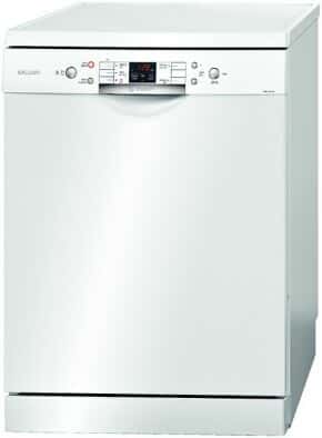 ماشین ظرفشویی  بوش SMS 85M12 DE35317