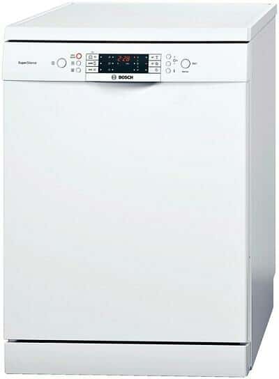 ماشین ظرفشویی  بوش SMS 69N02EU35323