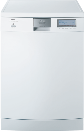 ماشین ظرفشویی آ.ا.گ F99000P35336