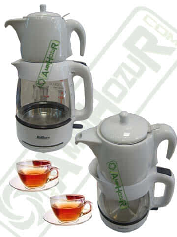 چای ساز فلر 700WP35372