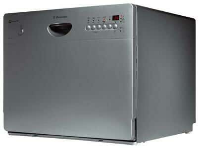 ماشین ظرفشویی الکترولوکس ESF 2450S35453