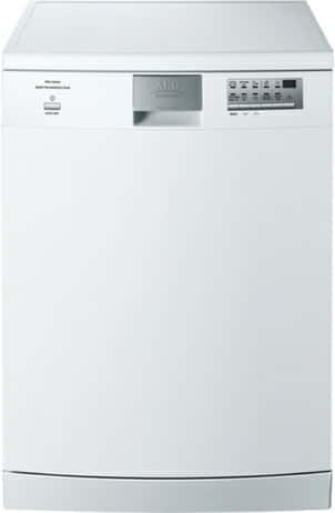 ماشین ظرفشویی آ.ا.گ F87000P35456