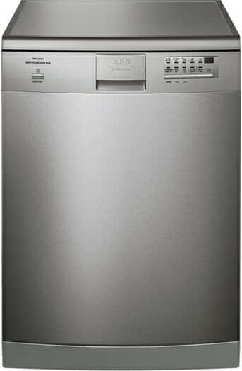 ماشین ظرفشویی آ.ا.گ F87000M35457