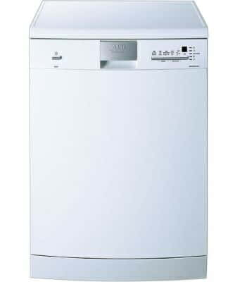 ماشین ظرفشویی آ.ا.گ Favorit 50672W35458