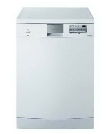 ماشین ظرفشویی آ.ا.گ FAVORIT 60660W35460