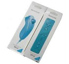 وی فیت Wii Fit، وی ریموت نینتندو وی ریموت با نانچاک Wii Remote & Nunchuck35632thumbnail