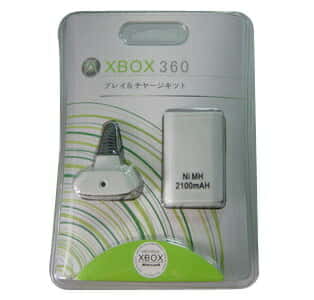 شارژر کنسول بازی پایه و شارژر مایکروسافت باتری و شارژر ایکس باکس Xbox 36035662