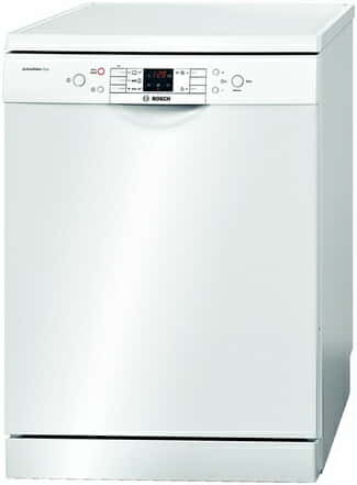 ماشین ظرفشویی  بوش SMS 53M32 EU35899
