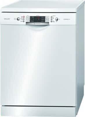 ماشین ظرفشویی  بوش SMS 86M72 DE35903