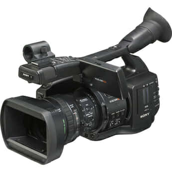 دوربین فیلمبرداری  سونی PMWEX1R-XDCAM35998