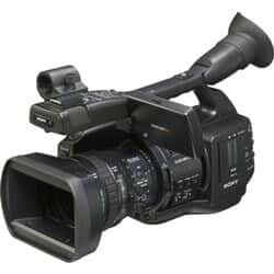 دوربین فیلمبرداری  سونی PMWEX1R-XDCAM35998thumbnail