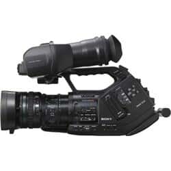 دوربین فیلمبرداری  سونی PMWEX3-XDCAM EX36005thumbnail