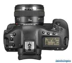 دوربین عکاسی  کانن EOS 1Ds Mark III 36310thumbnail