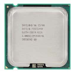 CPU اینتل Dual Core E 570036909thumbnail