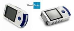 ابزار سنجش سلامت اومرن HCG-801 Portable ECG EKG Handheld Monitor41304thumbnail
