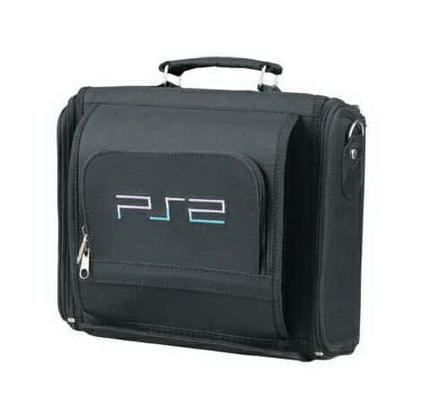 کیف و کاور کنسول بازی سونی Carry Bag for PS237304