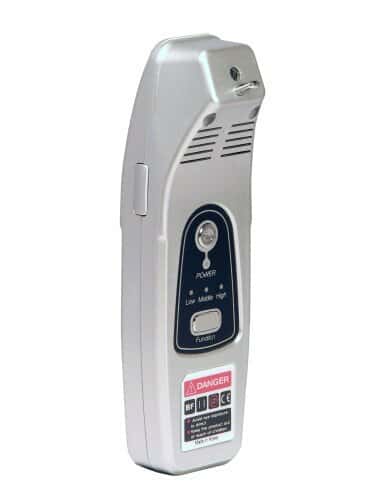 دستگاه لیزر بدن   EPILA SI-808 خانگی لیزری همراه با ژل41306
