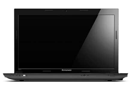 لپ تاپ لنوو B570 Ci3 2Gb-500Gb37871