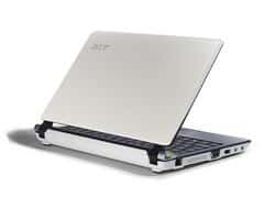 لپ تاپ ایسر Aspire One D250 1.6Ghz-1Gb-160Gb4474thumbnail