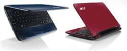 لپ تاپ ایسر Aspire One D250 1.6Ghz-1Gb-160Gb4476thumbnail