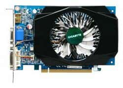 کارت گرافیک گیگابایت N210D2  1Gb DDR238404thumbnail