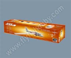 هواپیمای مدل رادیو کنترلی الکتریکی فلای فلای هابی FOX Glider38655thumbnail