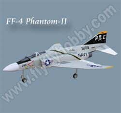 هواپیمای مدل رادیو کنترلی الکتریکی فلای فلای هابی Phantom38776thumbnail