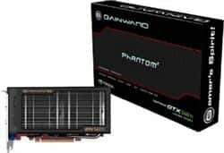 کارت گرافیک گینوارد GTX 560 TI Phantom DDR5 2Gb39001thumbnail