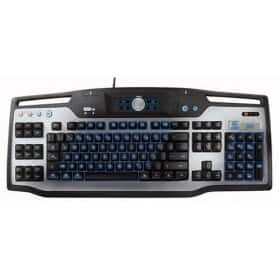 کیبورد لاجیتک G11144