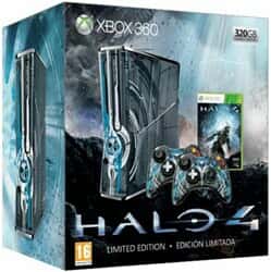 کنسول بازی مایکروسافت Halo 4 320Gb83802thumbnail