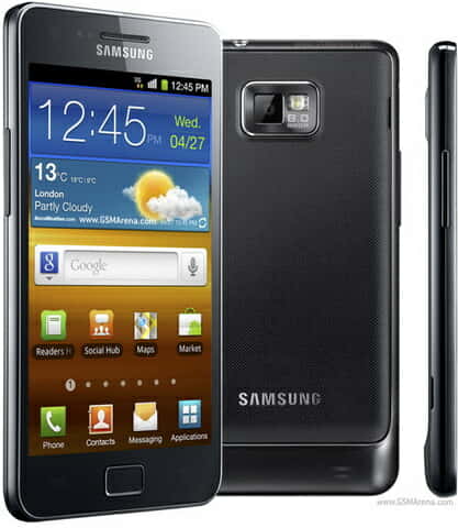 گوشی سامسونگ I9100-Galaxy S II39987