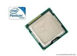 CPU اینتل Pentium G840 3M Cache  2.80 GHz 39840thumbnail