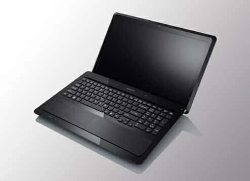 لپ تاپ سونی VPCF217HG/BI Ci7 2.3~3.4Ghz-8DD3-640Gb39869