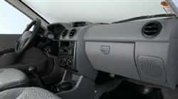 خودروی داخلی سایپا پراید 111 SL / SX40050thumbnail