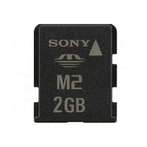 کارت حافظه  سونی MS-A2G N  Stick Micro 2Gb40442
