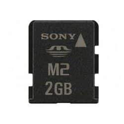 کارت حافظه  سونی MS-A2G N  Stick Micro 2Gb40442thumbnail