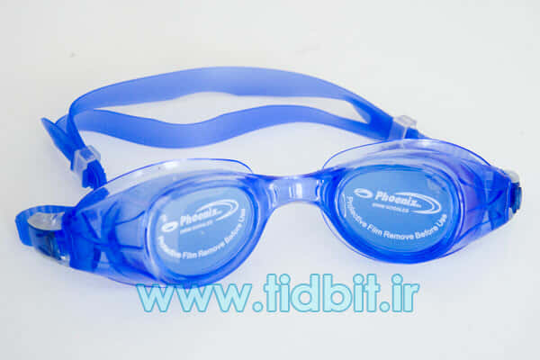 عینک شنا و غواصی فونیکس PH-381 در چهار رنگ40720