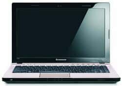 لپ تاپ لنوو IdeaPad Z470 Ci3 2.1Ghz-4DD3-640Gb41016thumbnail