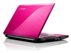 لپ تاپ لنوو IdeaPad Z470 Ci3 2.1Ghz-4DD3-640Gb41014thumbnail