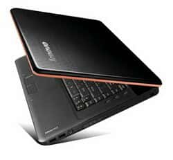لپ تاپ لنوو IdeaPad Z470 Ci3 2.1Ghz-4DD3-640Gb41017thumbnail