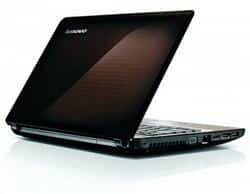 لپ تاپ لنوو IdeaPad Z470 Ci3 2.1Ghz-4DD3-640Gb41013thumbnail