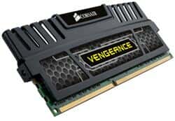 رم کورسیر Vengeance 8GB Dual 1600C9  DDR341073thumbnail