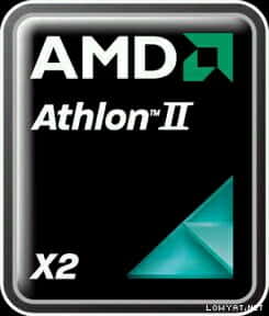 CPU ای ام دی Athlon II X2  2402629