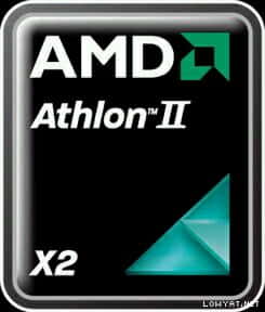 CPU ای ام دی Athlon II X2  2502638